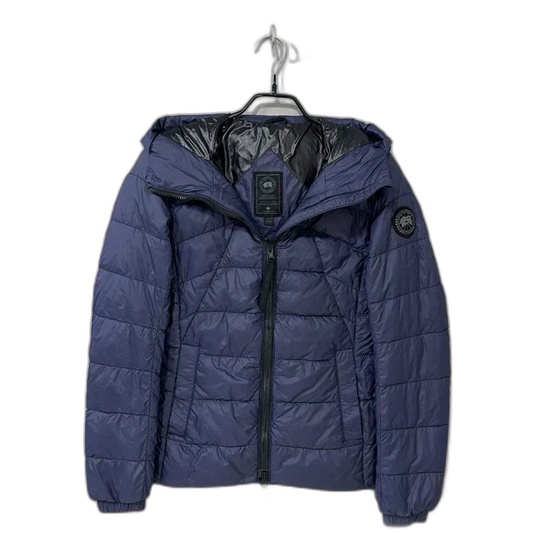 Canada Goose Women's Hooded Down Jacket