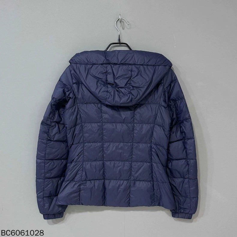 Canada Goose Women's Hooded Down Jacket