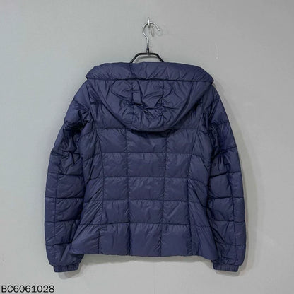 Canada Goose Women's Hooded Down Jacket
