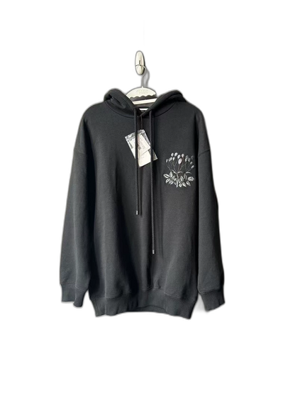 Loewe Embroidered Hoodie