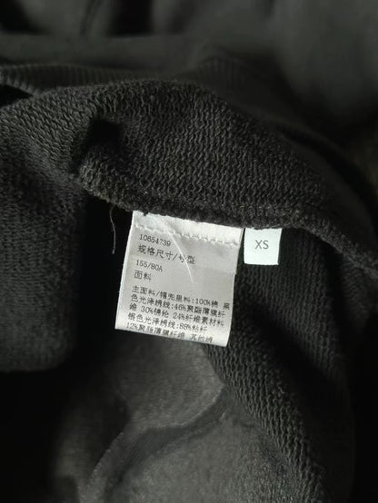 Loewe Embroidered Hoodie