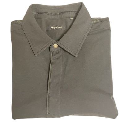 Ermenegildo Zegna Long Sleeve T-Shirt