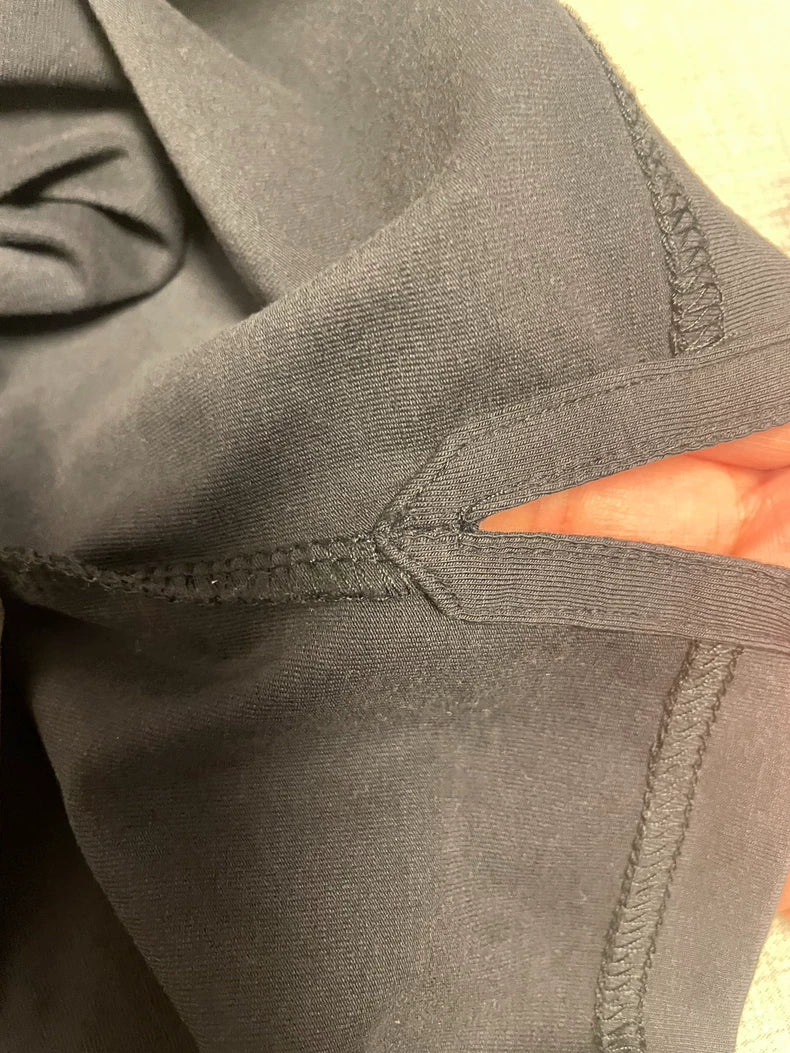 Ermenegildo Zegna Long Sleeve T-Shirt