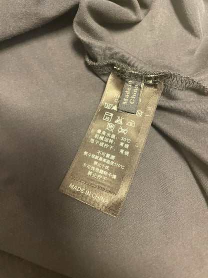 Ermenegildo Zegna Long Sleeve T-Shirt