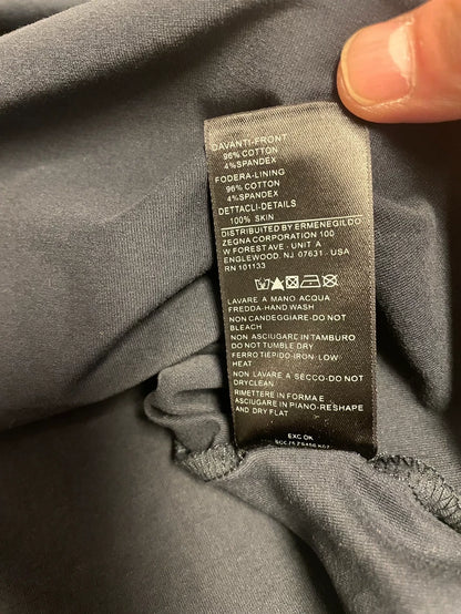 Ermenegildo Zegna Long Sleeve T-Shirt