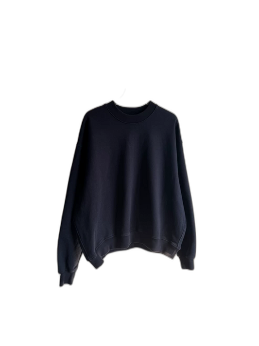 Fear of God Navy Sweatshirt for Men
