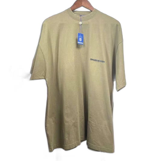 Balenciaga Short Sleeve T-Shirt G1106