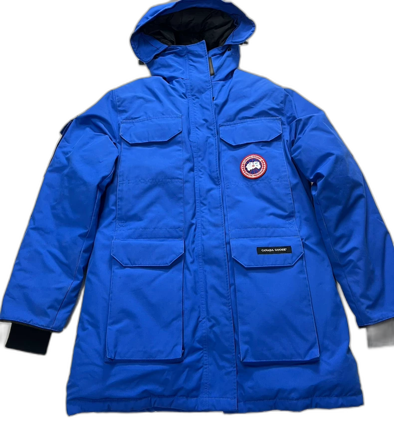 Canada Goose Expedition Down Jacket M