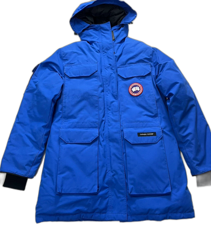 Canada Goose Expedition Down Jacket M