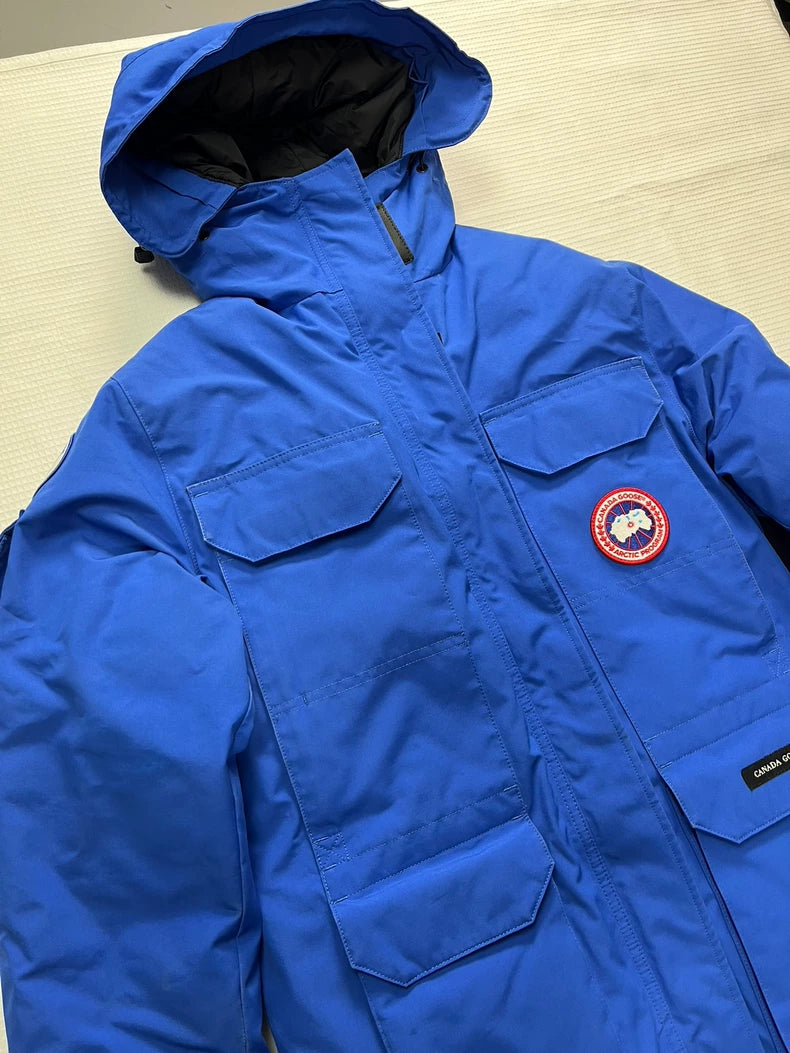 Canada Goose Expedition Down Jacket M