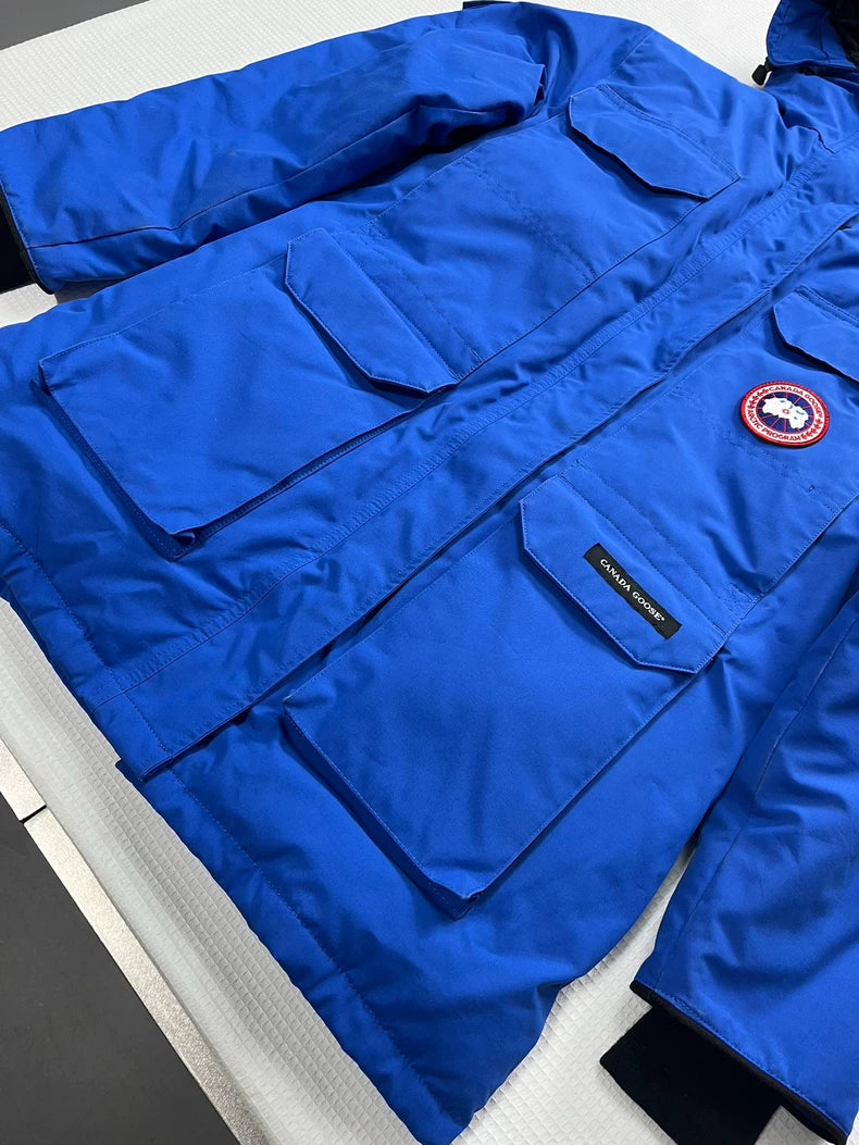 Canada Goose Expedition Down Jacket M