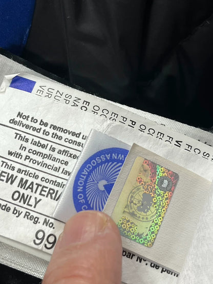 Canada Goose Expedition Down Jacket M