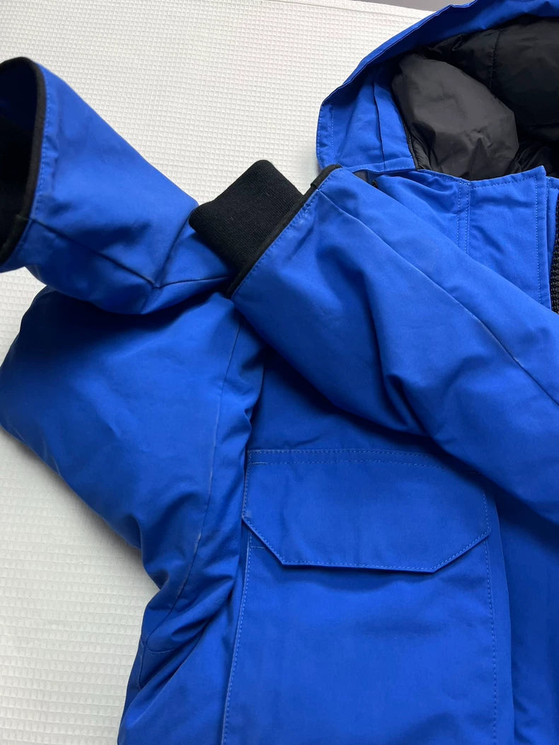 Canada Goose Expedition Down Jacket M