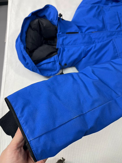 Canada Goose Expedition Down Jacket M