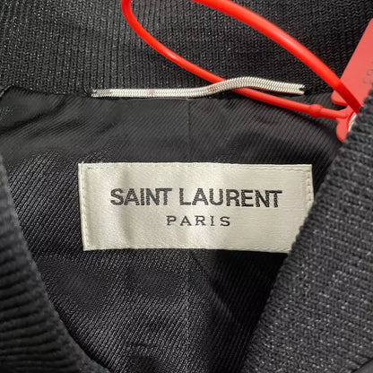 Saint Laurent Shark Bomber Jacket