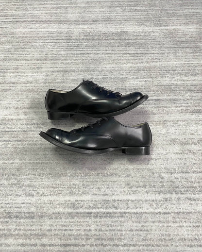 Christopher Nemeth Derby Shoes for Men-zp