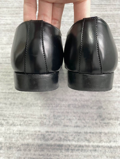 Christopher Nemeth Derby Shoes for Men-zp