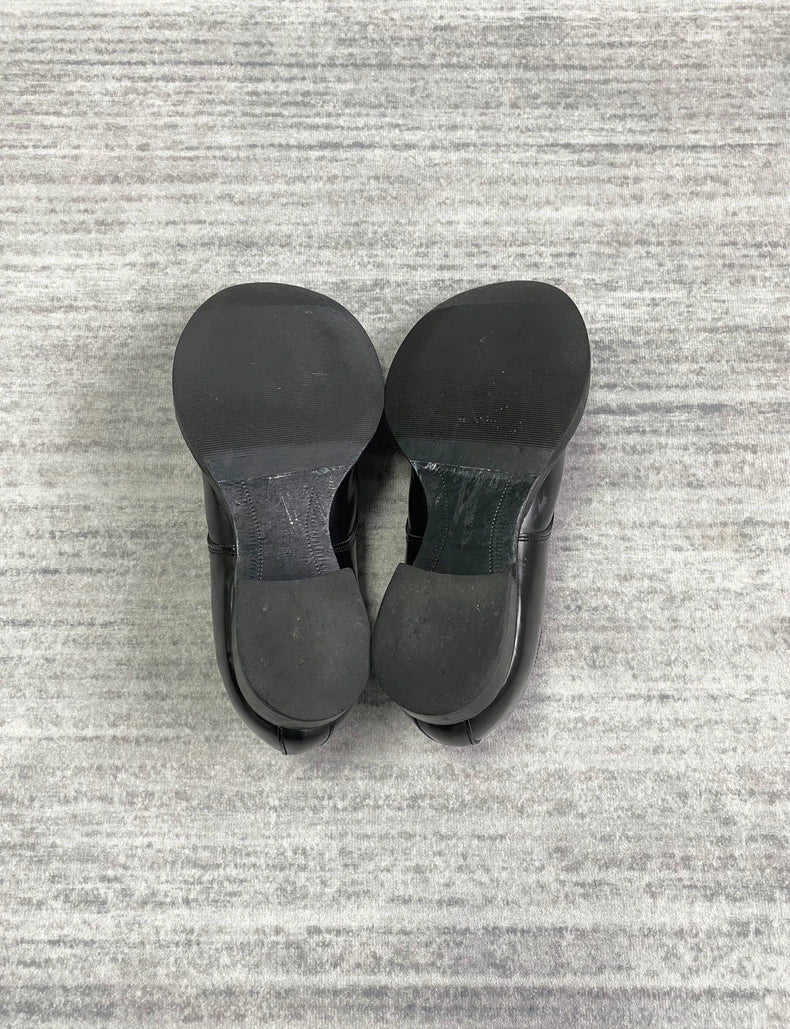 Christopher Nemeth Derby Shoes for Men-zp