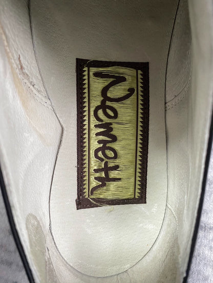 Christopher Nemeth Derby Shoes for Men-zp