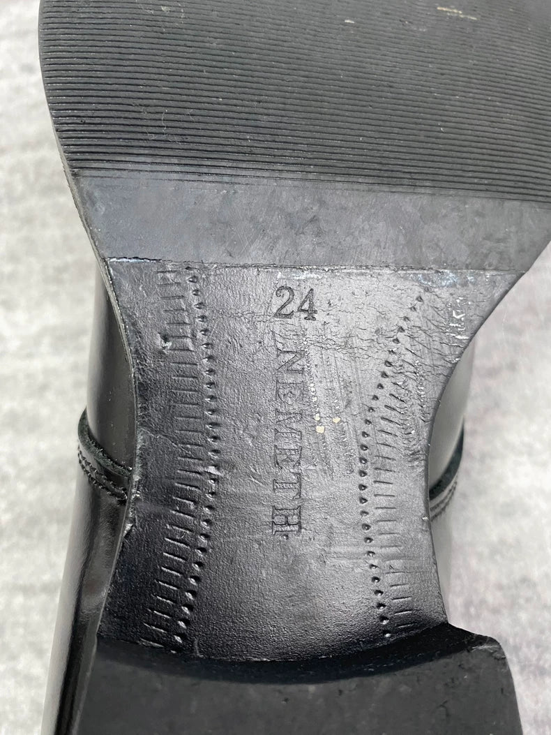 Christopher Nemeth Derby Shoes for Men-zp