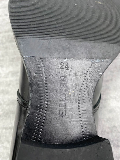 Christopher Nemeth Derby Shoes for Men-zp