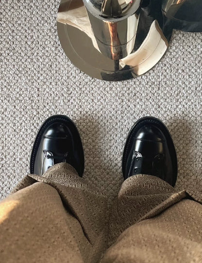 Christopher Nemeth Derby Shoes for Men-zp