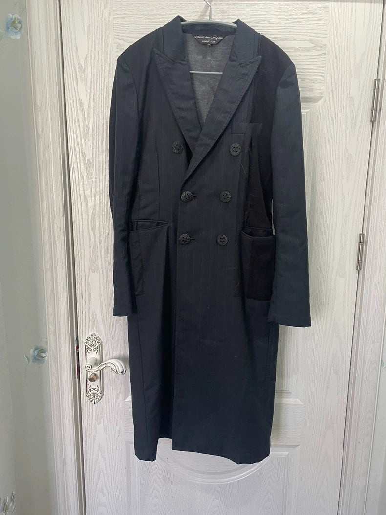 Comme des Garcons Homme Plus Coat