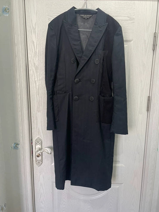 Comme des Garcons Homme Plus Coat