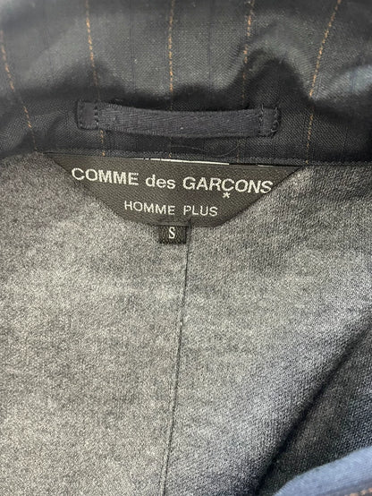 Comme des Garcons Homme Plus Coat