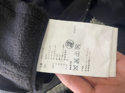 Comme des Garcons Homme Plus Coat