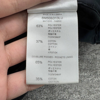 Givenchy Reflective Cargo Shorts-zp