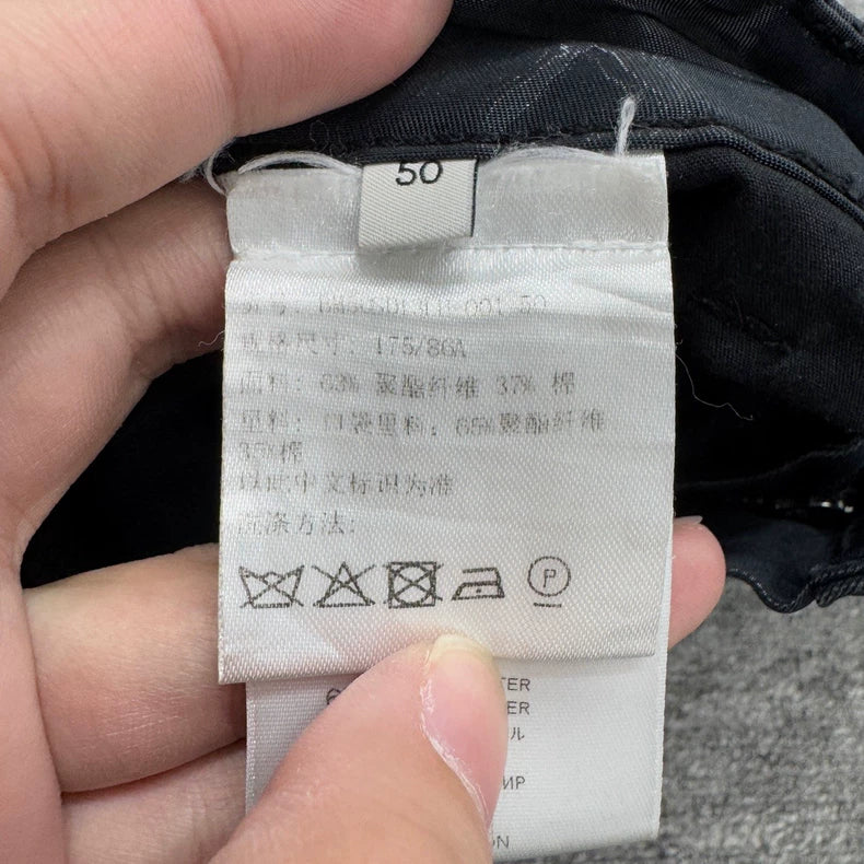 Givenchy Reflective Cargo Shorts-zp