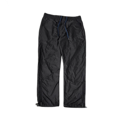 Prada Nylon Functional Long Pants