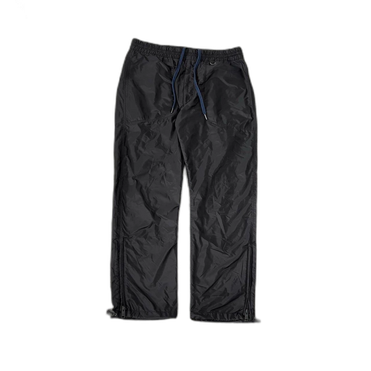 Prada Nylon Functional Long Pants