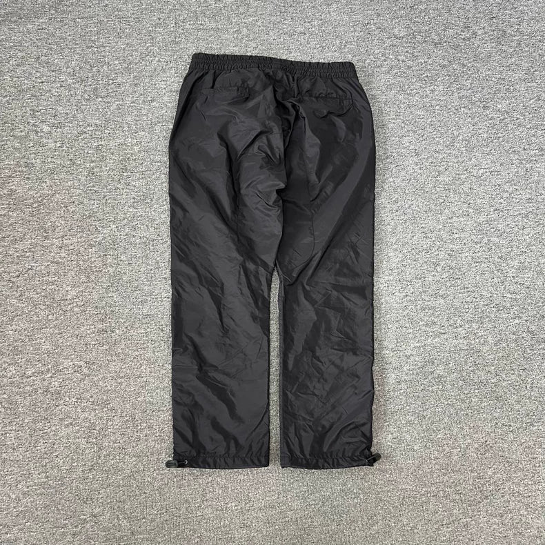 Prada Nylon Functional Long Pants