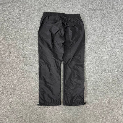 Prada Nylon Functional Long Pants