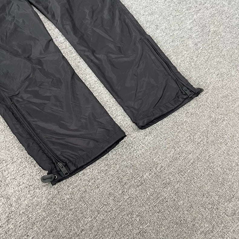 Prada Nylon Functional Long Pants