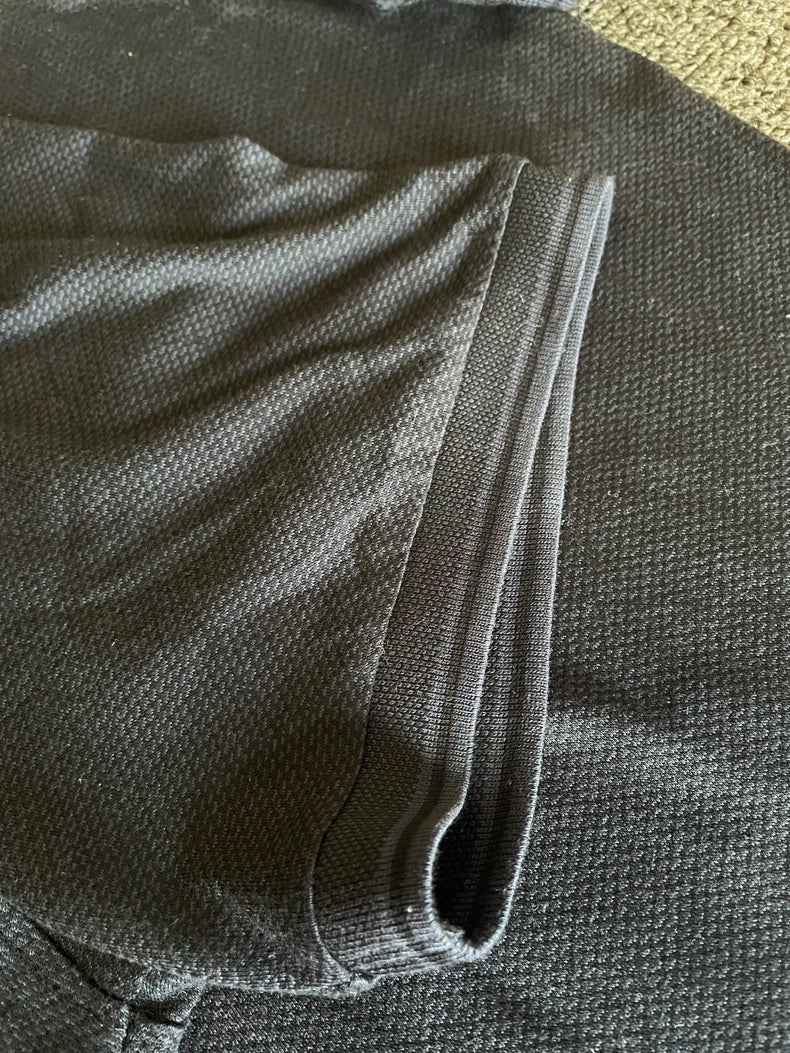 Ermenegildo Zegna Short Sleeve Polo-yf