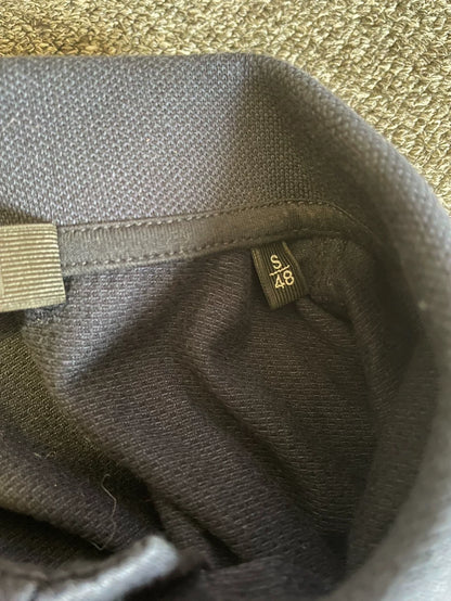 Ermenegildo Zegna Short Sleeve Polo-yf