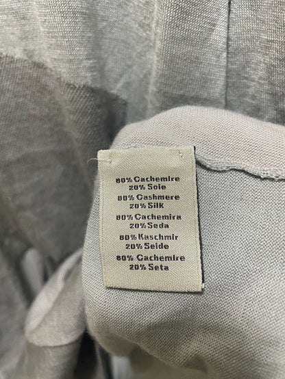 Hermes Short Sleeve Knit Sweater for Men