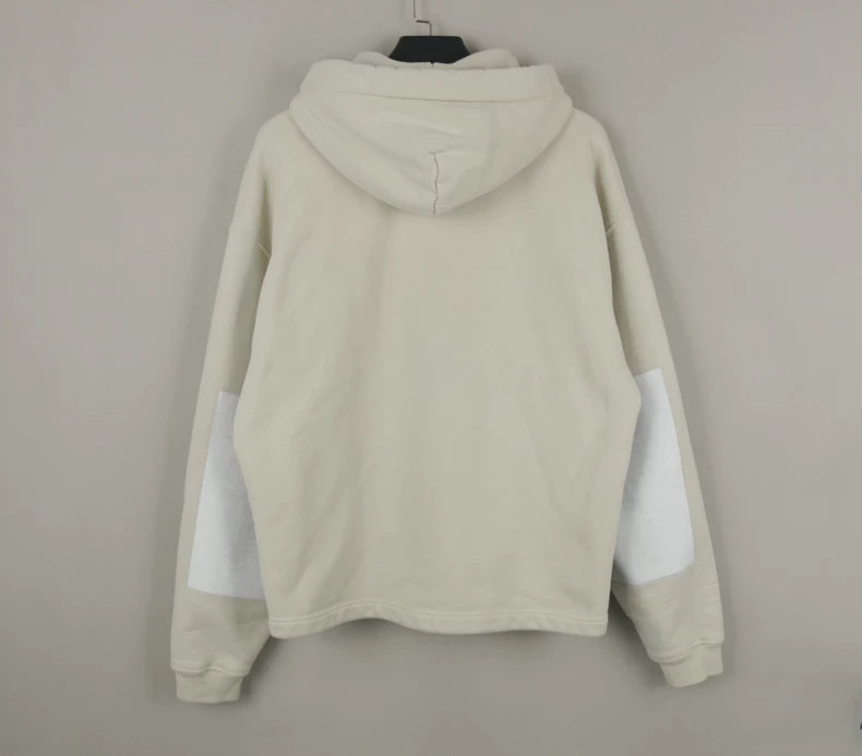 Stone Island Marina Hooded Jacket Beige