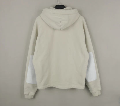 Stone Island Marina Hooded Jacket Beige