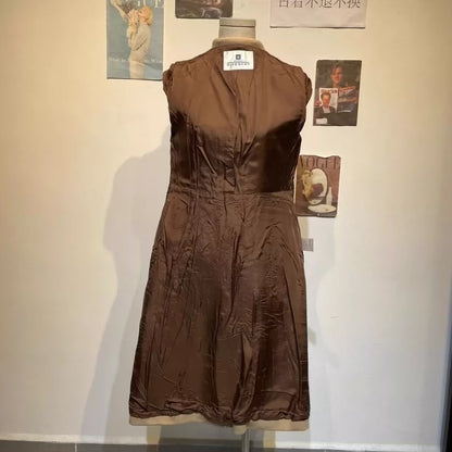 Givenchy Vintage Long Wool Coat for Women