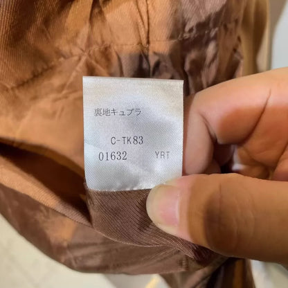 Givenchy Vintage Long Wool Coat for Women