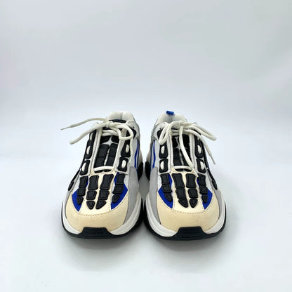 Amiri Colorful Thick Sole Sports Sneakers