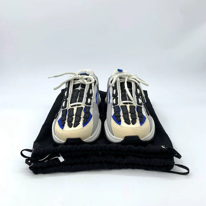 Amiri Colorful Thick Sole Sports Sneakers