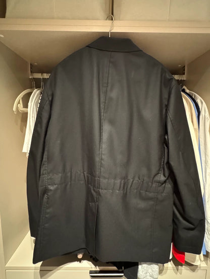 CDG Comme Des Garcons Homme Casual Blazer