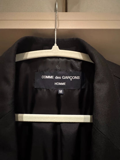 CDG Comme Des Garcons Homme Casual Blazer
