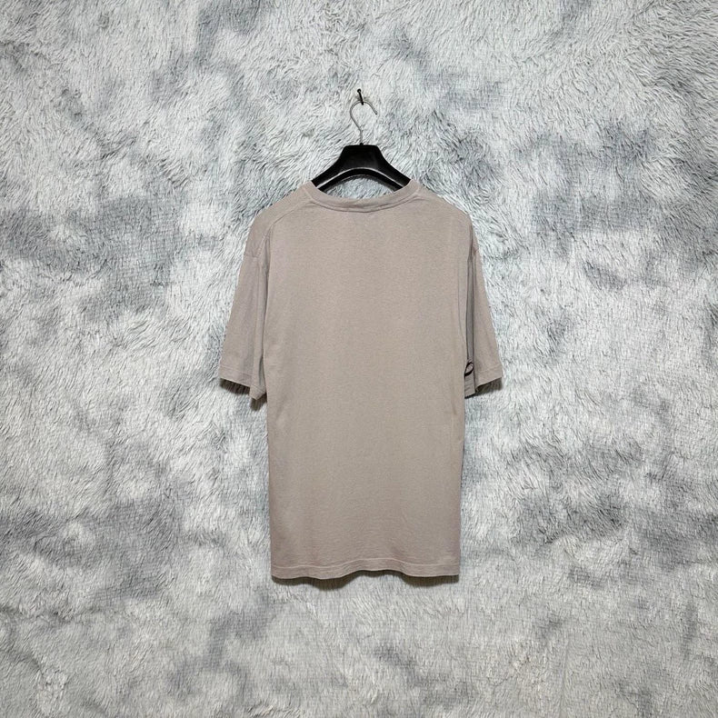 Stone Island 3M Reflective Short Sleeve T-Shirt