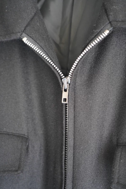 Yohji Yamamoto 97AW Zip Jacket